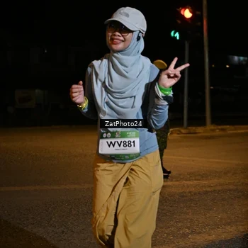 Runner Photo 7679537