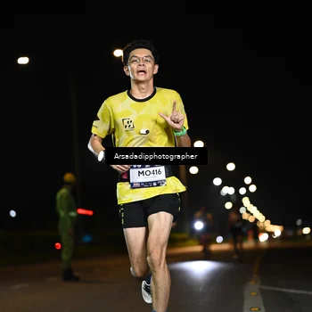 Runner Photo 7679541