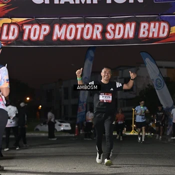 Runner Photo 7679549