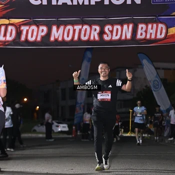 Runner Photo 7679555