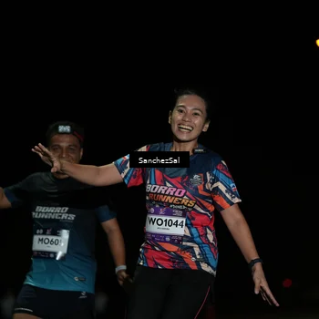 Runner Photo 7679556