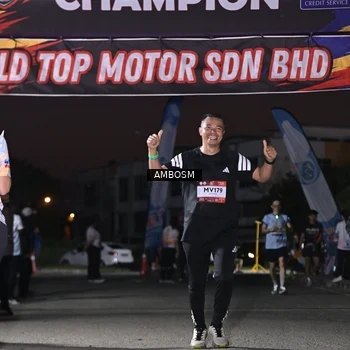Runner Photo 7679557