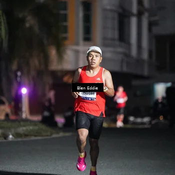 Runner Photo 7679581