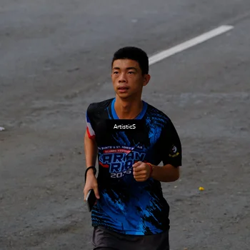 Runner Photo 7679589