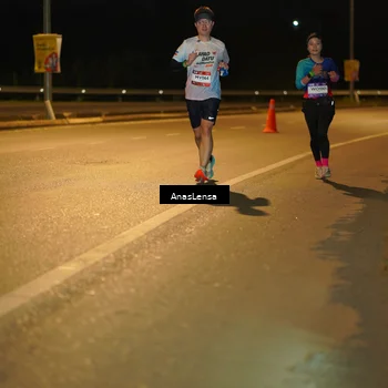 Runner Photo 7679590
