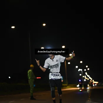 Runner Photo 7679593