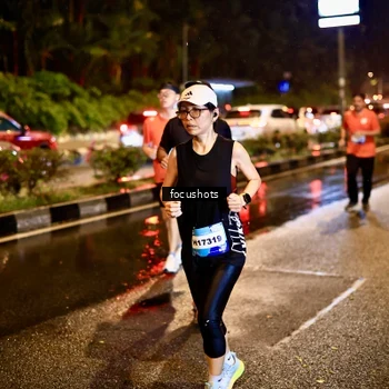 Runner Photo 7679602