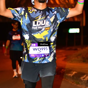 Runner Photo 7679606