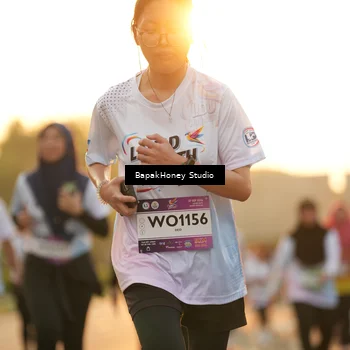 Runner Photo 7679612