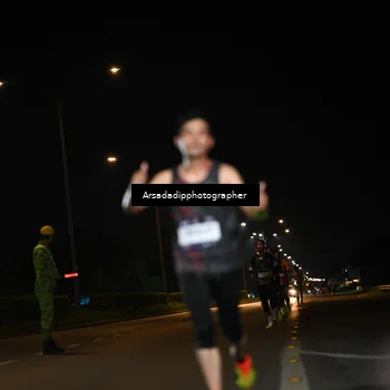 Runner Photo 7679620
