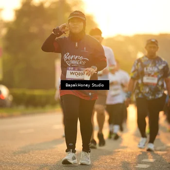 Runner Photo 7679622