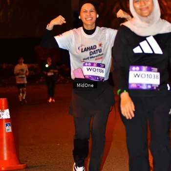 Runner Photo 7679623