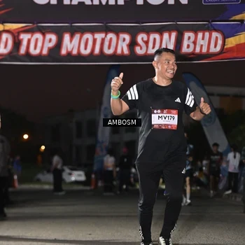 Runner Photo 7679626