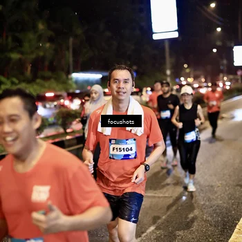 Runner Photo 7679629