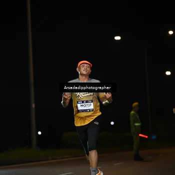 Runner Photo 7679632