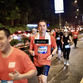 Runner Photo 7679639