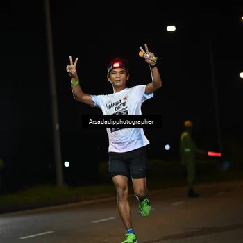 Runner Photo 7679641