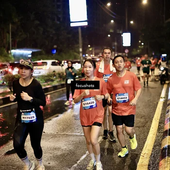 Runner Photo 7679644