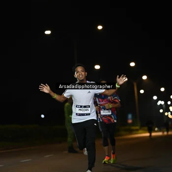 Runner Photo 7679647
