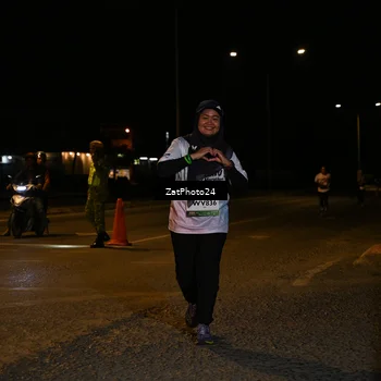 Runner Photo 7679660