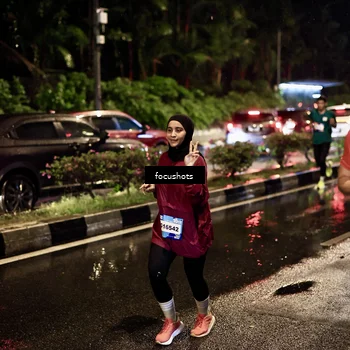 Runner Photo 7679677