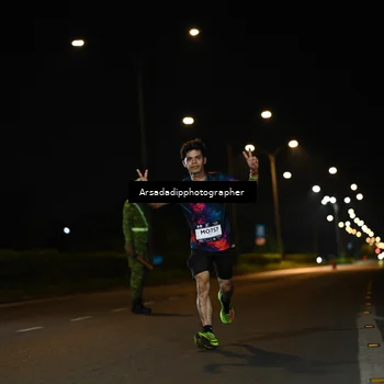 Runner Photo 7679682