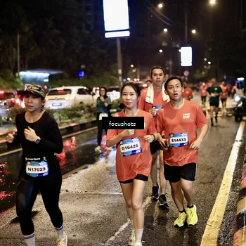 Runner Photo 7679691