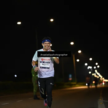 Runner Photo 7679695