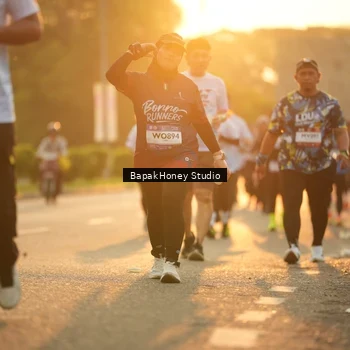 Runner Photo 7679703