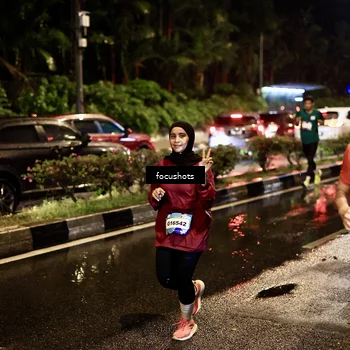 Runner Photo 7679708