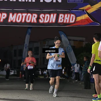 Runner Photo 7679712