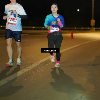 Runner Photo 7679727