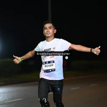 Runner Photo 7679728