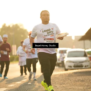 Runner Photo 7679734
