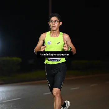 Runner Photo 7679743