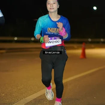 Runner Photo 7679744