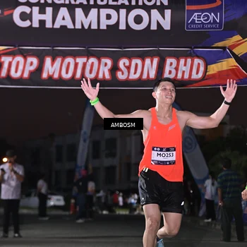 Runner Photo 7679751