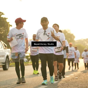 Runner Photo 7679753