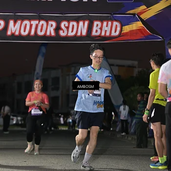 Runner Photo 7679762