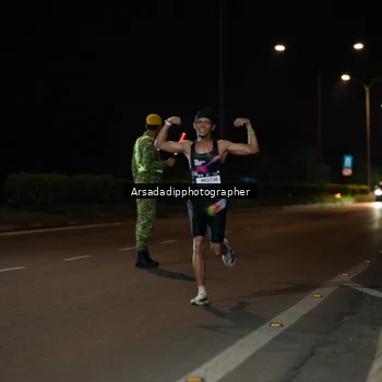 Runner Photo 7679767