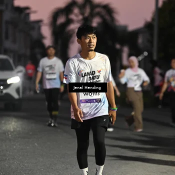 Runner Photo 7679768