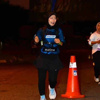 Runner Photo 7679774