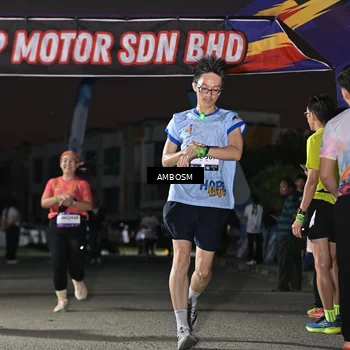 Runner Photo 7679786