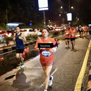 Runner Photo 7679787
