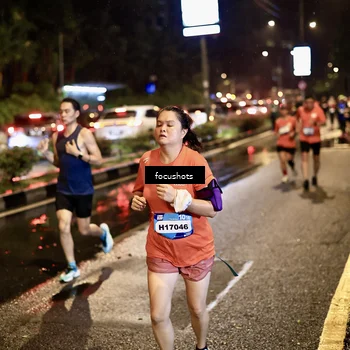 Runner Photo 7679789