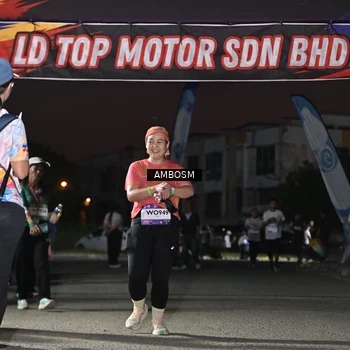 Runner Photo 7679805
