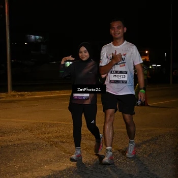 Runner Photo 7679807