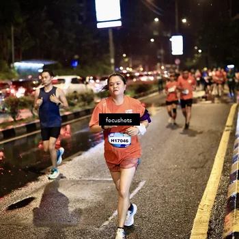 Runner Photo 7679808