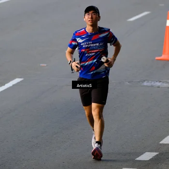 Runner Photo 7679816