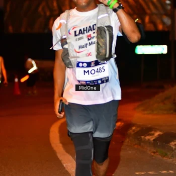 Runner Photo 7679820